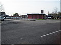 Stalybridge (L&Y) railway station (site), Greater Manchester