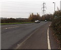 Hadden Hill near Didcot