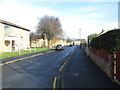 Thornleigh Drive - viewed from Thornleigh Crescent