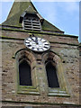 Church of St Michael and All Angels, Underwood