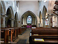 Church of St Mary Magdalene, Sutton-in-Ashfield