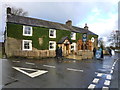 The Derby Arms on Longridge Road