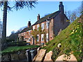 Hartmoor Farmhouse and cottage