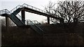 M61 footbridge