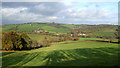 Monmouthshire Countryside, 2