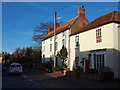 Main Street, Farnsfield, Notts.