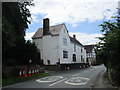 The Farm and College Farmhouse