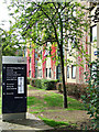 Strathclyde University residences