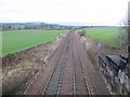 Railway, Dron & Clayton