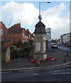 Highbridge War Memorial