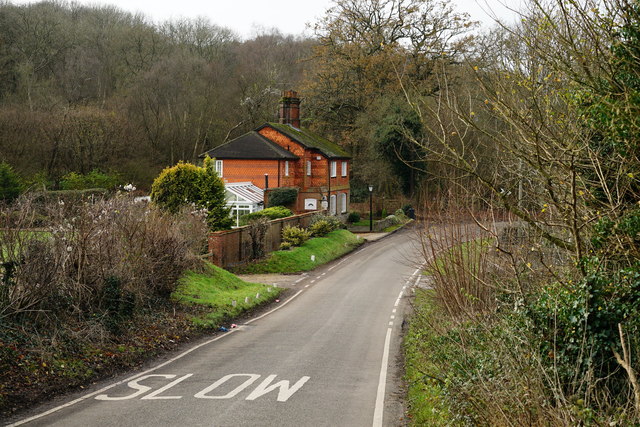 Ede's Barn Cottages