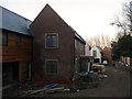 New Development, London Road, Cuckfield