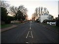 London Road, Cuckfield