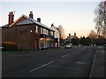 Wealden Stores, London Road, Whitemans Green