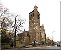 Holy Innocents, Hornsey