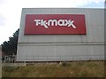 TK MAXX, West St Leonard