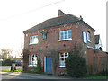 The Angel public house in Greengate