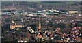 Malvern St James and Christchurch