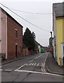 High Street north of Wessex Road, Didcot