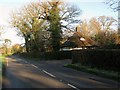 The Old Kennels Lodge, Cuckfield Road