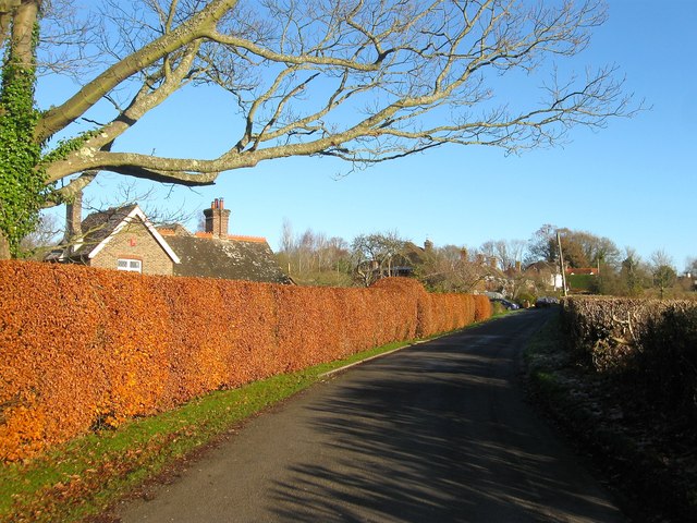 Meadow Cottage, Rose Cottage Lane, Staplefield