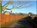 Meadow Cottage, Rose Cottage Lane, Staplefield