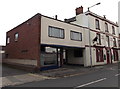 Highbridge Laundry Room, Highbridge