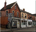 ST3147 : Vacant Church Street shop sold, Highbridge by Jaggery