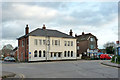 Former hotel, Staplehurst