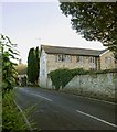 Stable Cottage, Seale (1)