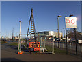 Silvertown Tunnel boreholes (2)