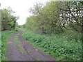 Notton & Royston railway station (site), Yorkshire