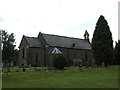 Church of St Joseph and St James, Follifoot