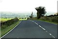 Gisburn Road on Crag Clough