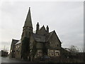 Former Christ Church Junior School