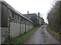 Higher Lovelynch Farm