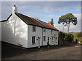 Cottages, on St Michael