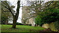 St. John the Evangelist, Elkstone