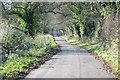 Macmillan Way at Maugersbury