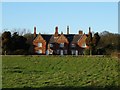 Hardwick Terrace, Hardwick, Clumber Park