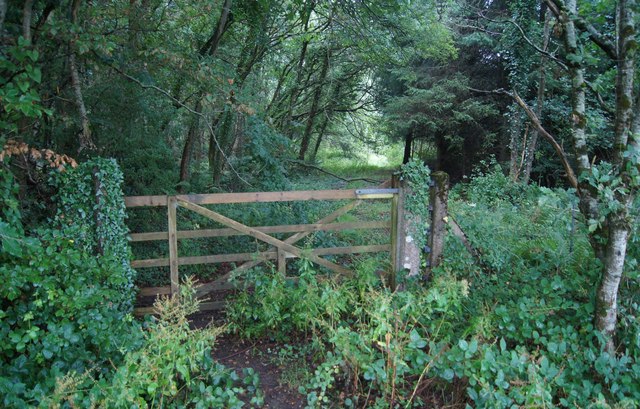 Access to Higher Round Plantation