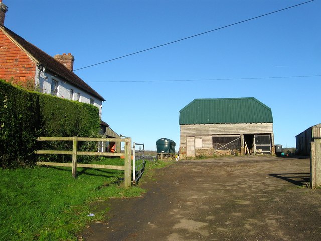 Sidnye Farm