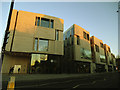 University buildings, Stockwell Street (1)