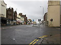 Main Street, Ayr