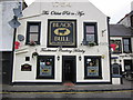 The Black Bull, Ayr