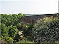 Viaduct over River Esk