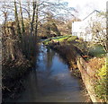 River Nadder, Tisbury