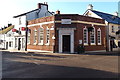 Gillingham Community Church in Gillingham town centre