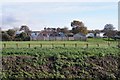 View across Ferring Rife