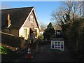 Polestub Cottage, Polestub Lane, Cuckfield